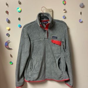 Patagonia fleece size L